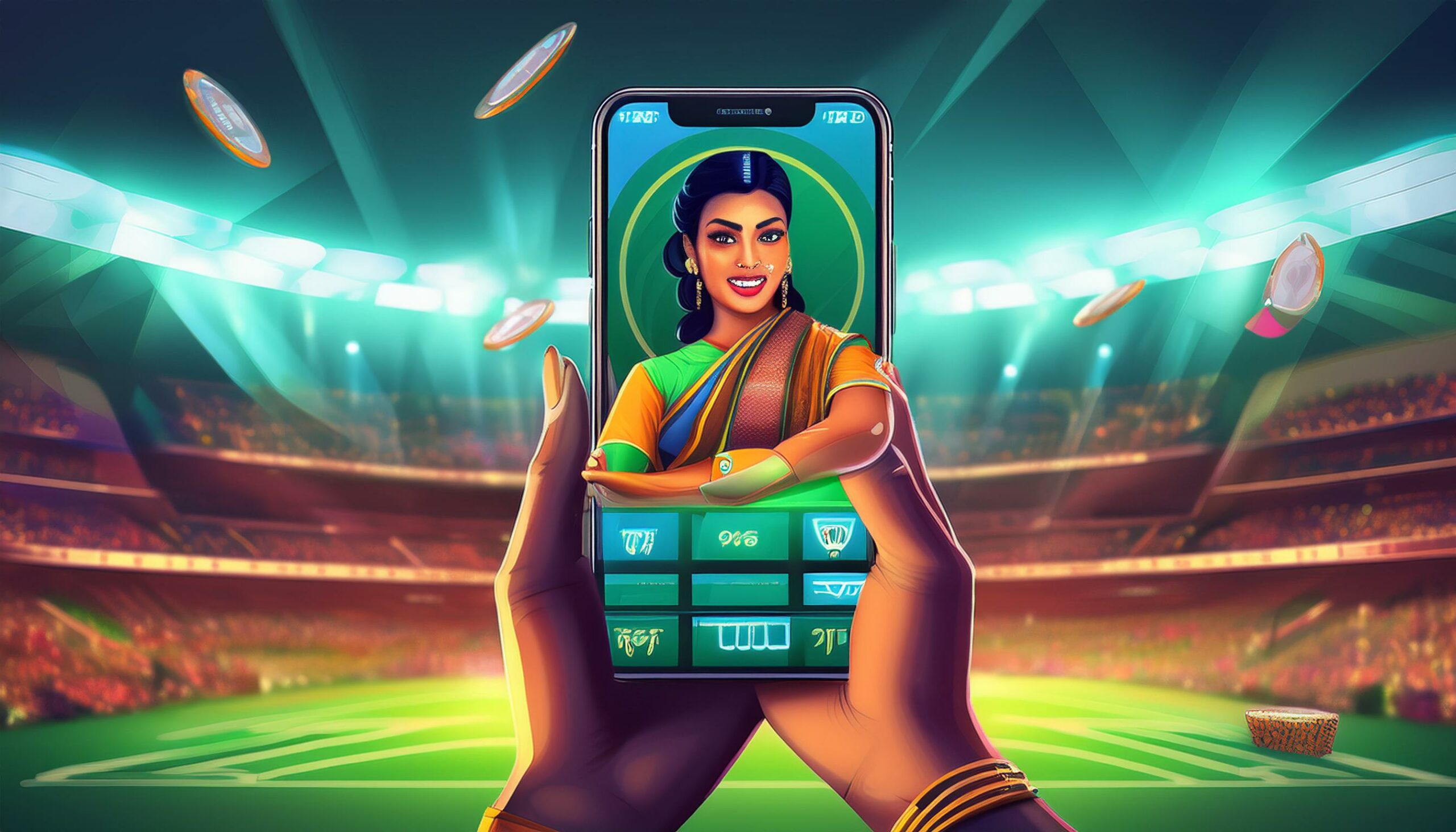 Betbhai9: The Best Platform for Betting on Multiple Odds