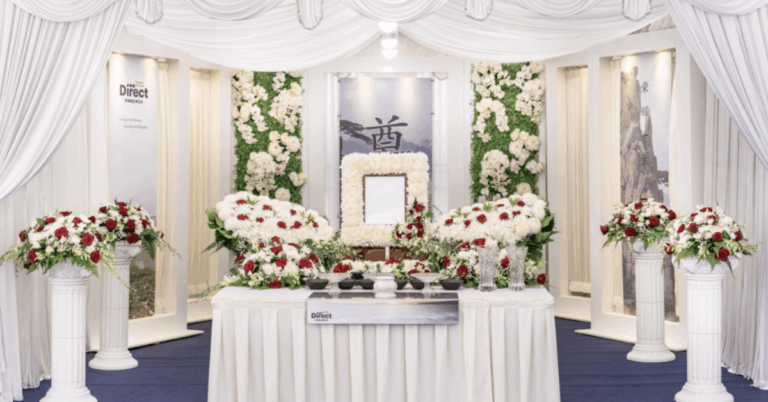 Understanding Buddhist Funeral Services: A Journey of Respect and Enlightenment